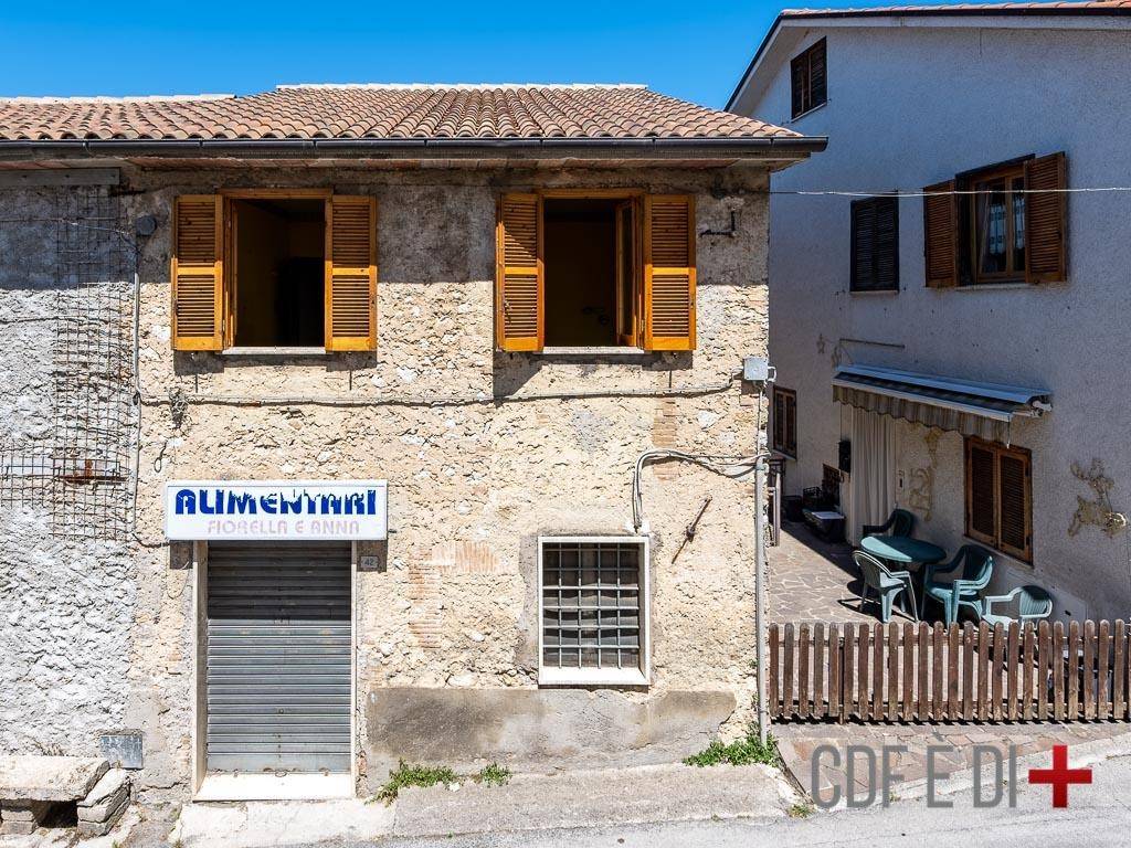 Villa a Poggio bustone in San Pietro - Foto 2