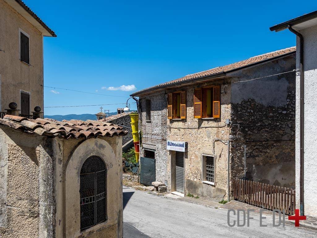 Villa a Poggio bustone in San Pietro - Foto 3