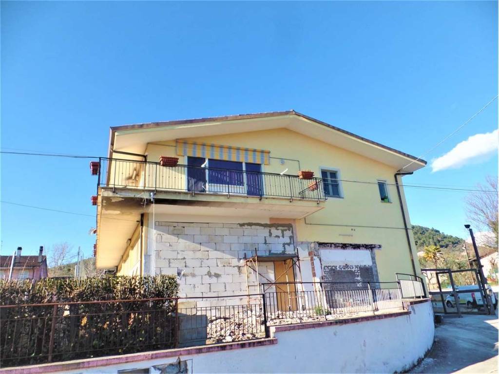 Appartamento a Alatri in via canale - Foto 2