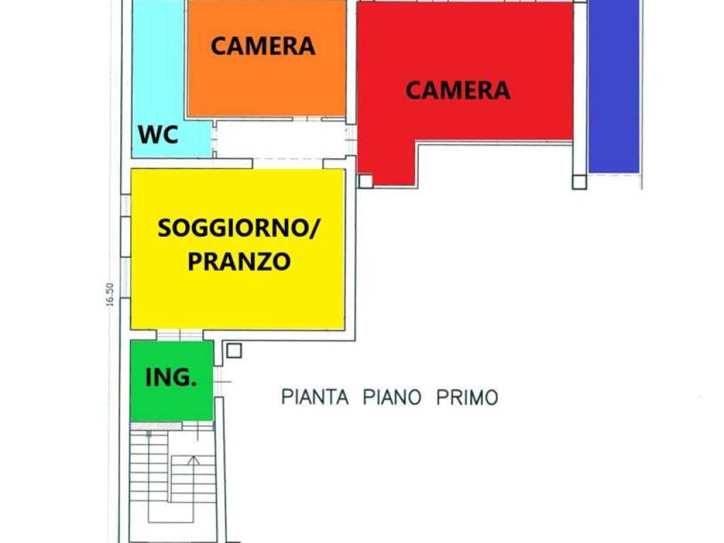 Appartamento a Alatri in via canale - Foto 3