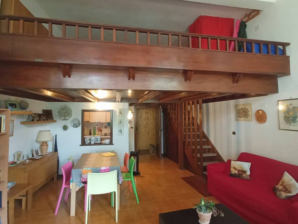 Appartamento a Tagliacozzo in Via Zermatt - Foto 2
