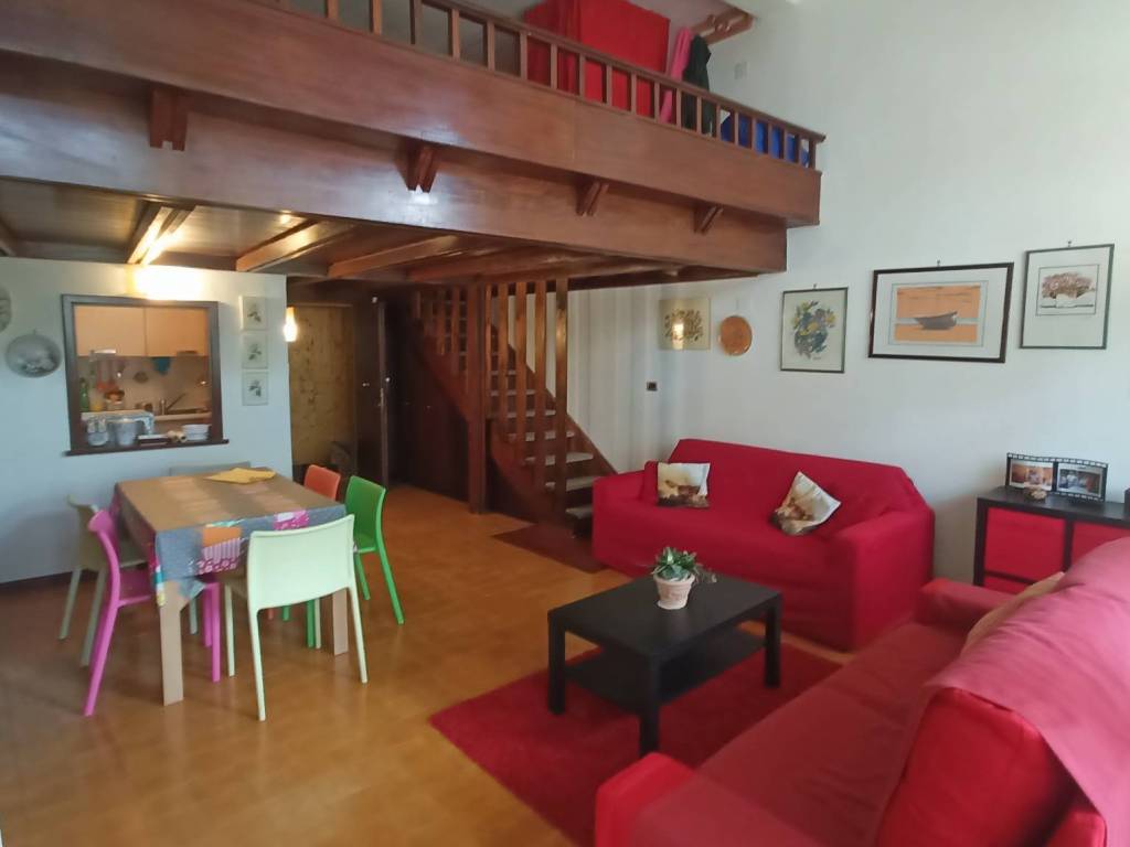 Appartamento a Tagliacozzo in Via Zermatt - Foto 3