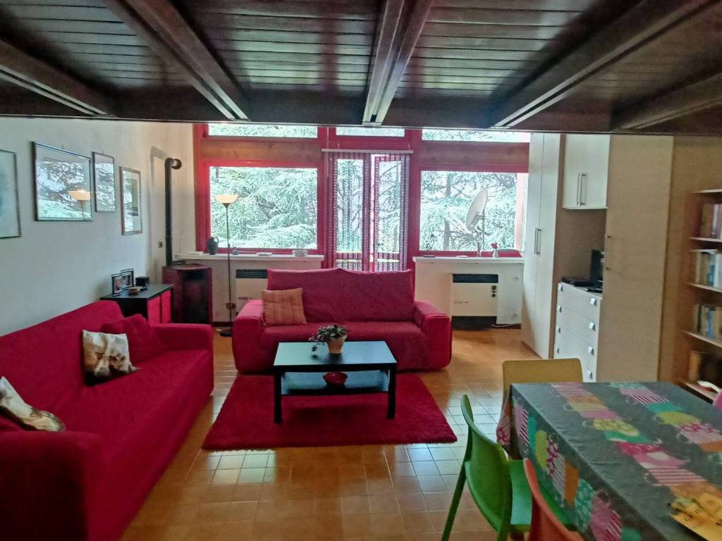 Appartamento a Tagliacozzo in Via Zermatt - Foto 4