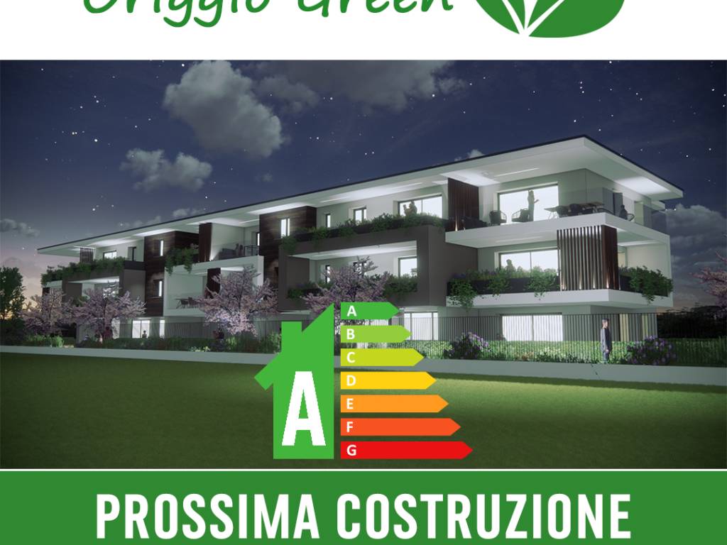 Appartamento a Origgio in Viale della Resistenza - Foto 2