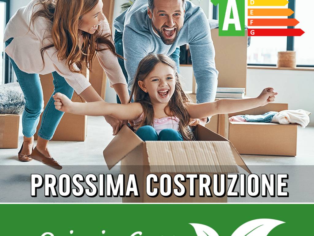 Appartamento a Origgio in Viale della Resistenza - Foto 4