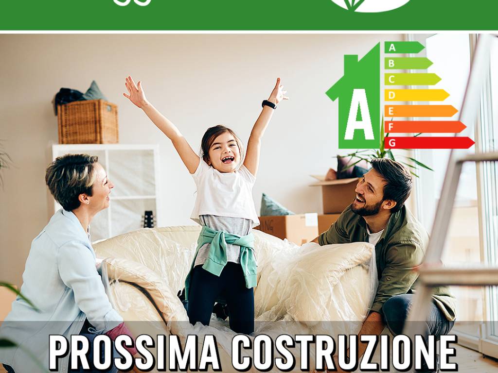Appartamento a Origgio in Viale della Resistenza - Foto 5