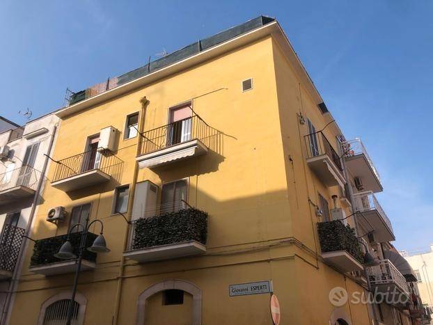 Appartamento a Barletta in Via Mura Spirito Santo, 76121 Barletta Bt, Italia - Foto 2
