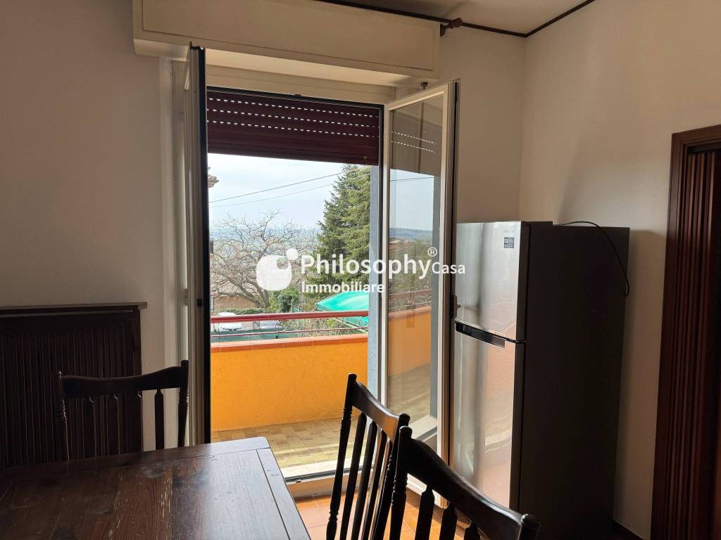 Appartamento a Castelfidardo in Via Armando Diaz - Foto 2