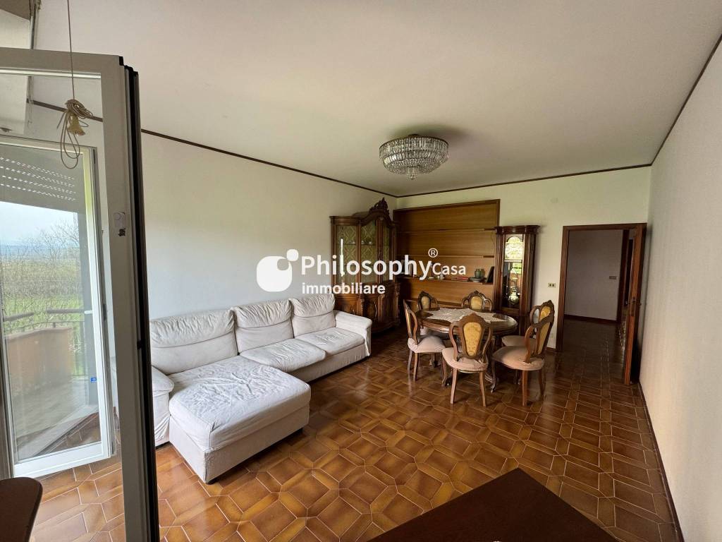 Appartamento a Castelfidardo in Via Armando Diaz - Foto 3