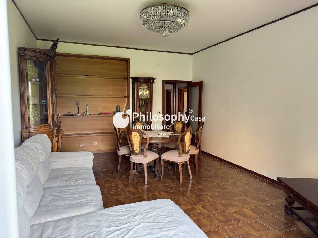 Appartamento a Castelfidardo in Via Armando Diaz - Foto 4