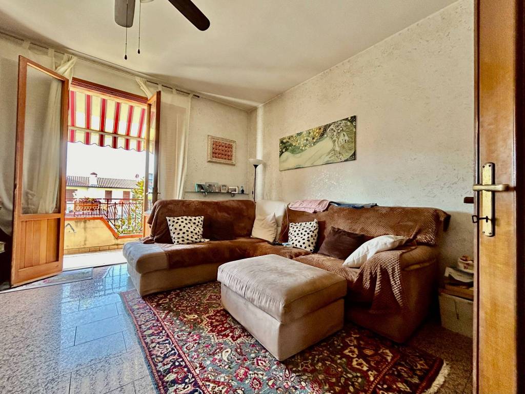 Appartamento a Montemurlo in Via Casini - Foto 3