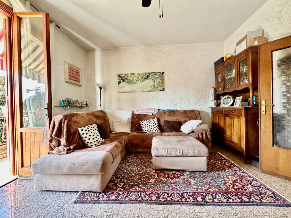 Appartamento a Montemurlo in Via Casini - Foto 5