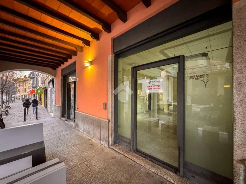 Immobile a Casalpusterlengo in Via Felice Cavallotti, 6 - Foto 5