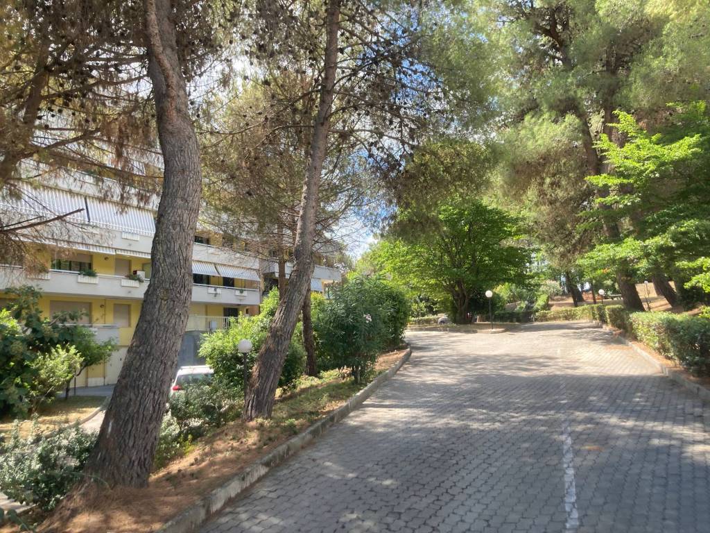 Appartamento a Pescara in Via Monte Faito, 67 - Foto 2