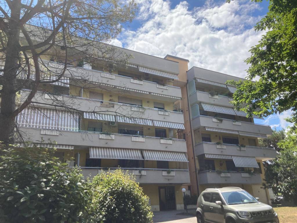 Appartamento a Pescara in Via Monte Faito, 67 - Foto 3