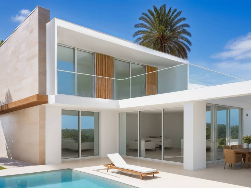 Villa a Siracusa in Viale Epipoli, 100 - Foto 2