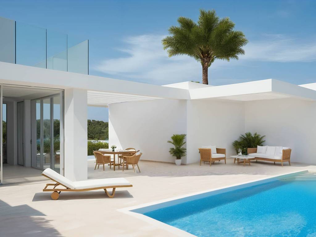 Villa a Siracusa in Viale Epipoli, 100 - Foto 3