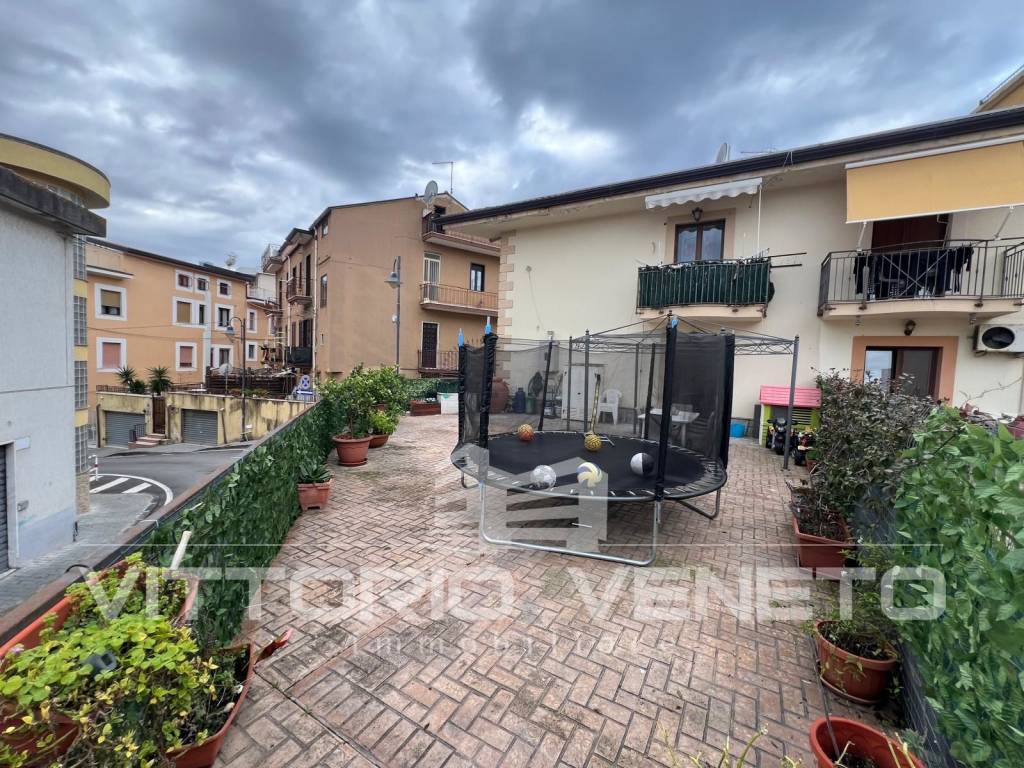 Appartamento a Agropoli in Viale Carmine Rossi, 22 - Foto 2
