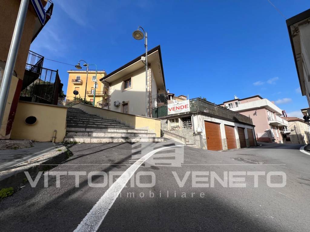 Appartamento a Agropoli in Viale Carmine Rossi, 22 - Foto 3