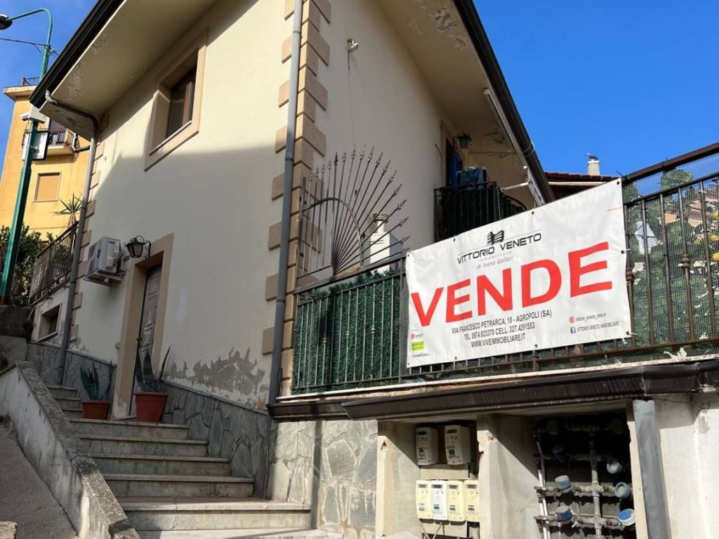 Appartamento a Agropoli in Viale Carmine Rossi, 22 - Foto 4