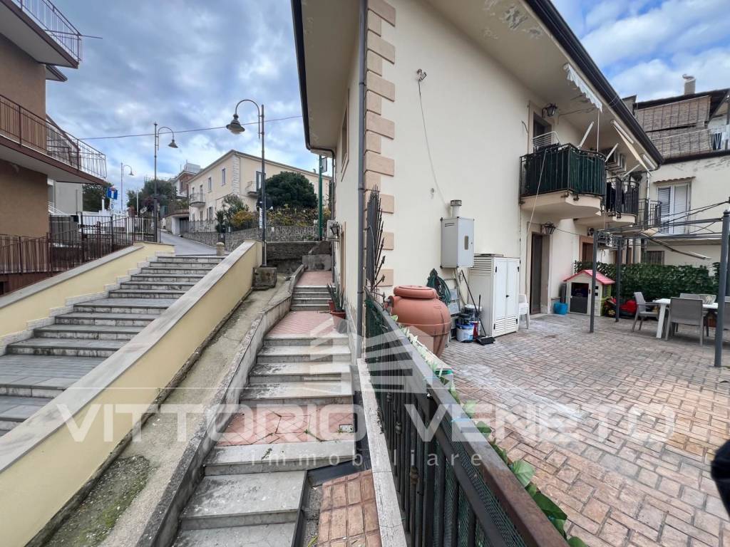 Appartamento a Agropoli in Viale Carmine Rossi, 22 - Foto 5