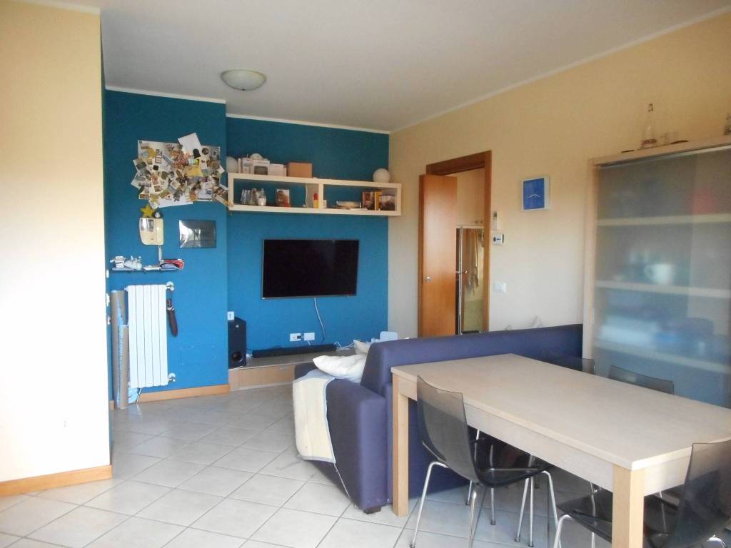 Appartamento a Lodi in Via della Codignola, 5 - Foto 2