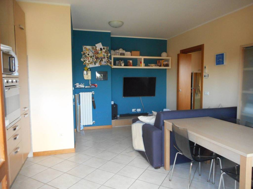 Appartamento a Lodi in Via della Codignola, 5 - Foto 3