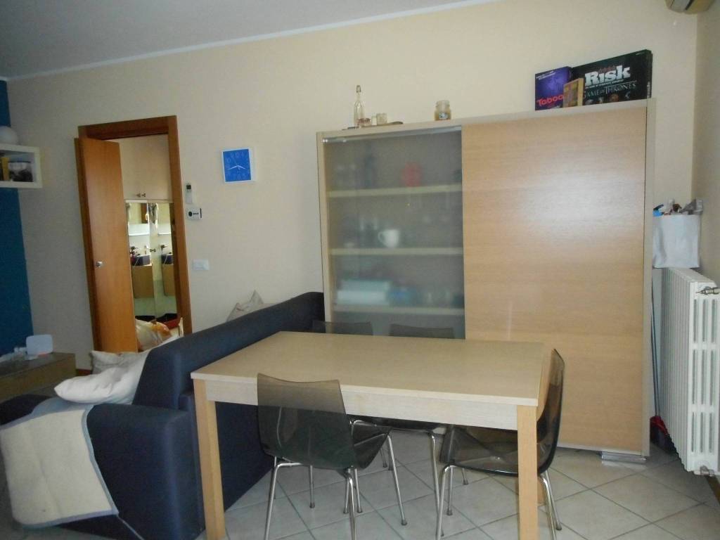 Appartamento a Lodi in Via della Codignola, 5 - Foto 4