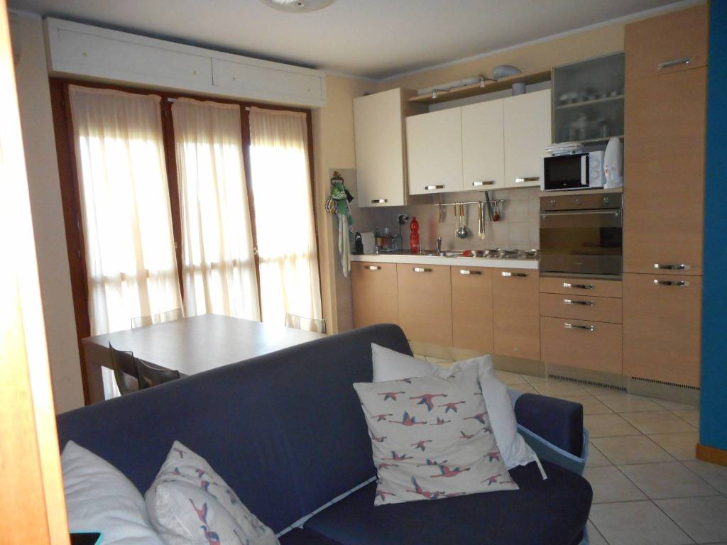 Appartamento a Lodi in Via della Codignola, 5 - Foto 5