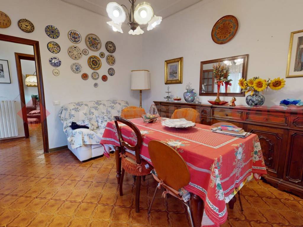 Villa a Lucca in via dei lippi bassi, 192 - Foto 4