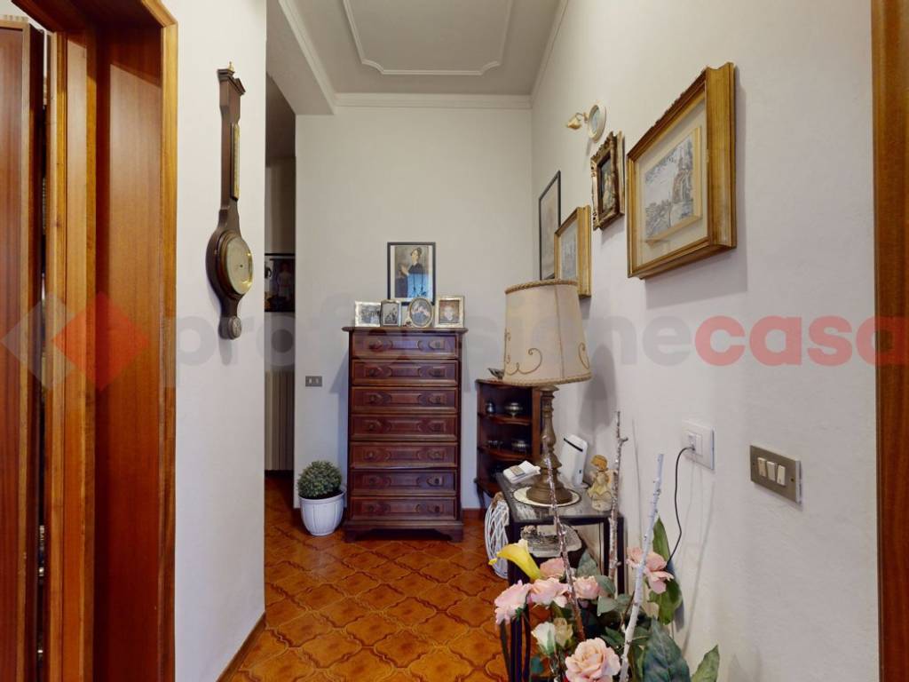 Villa a Lucca in via dei lippi bassi, 192 - Foto 5