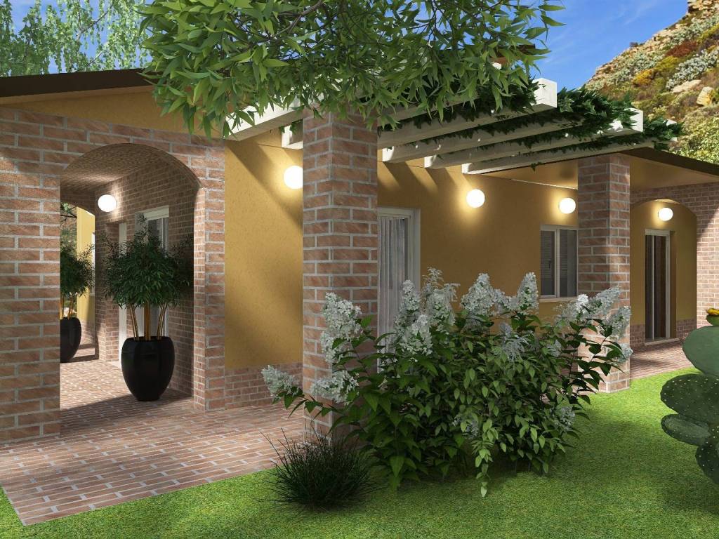 Villa a Loano - Foto 3