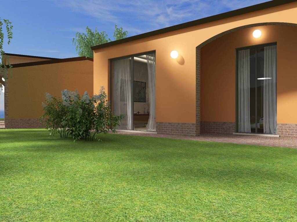 Villa a Loano - Foto 4