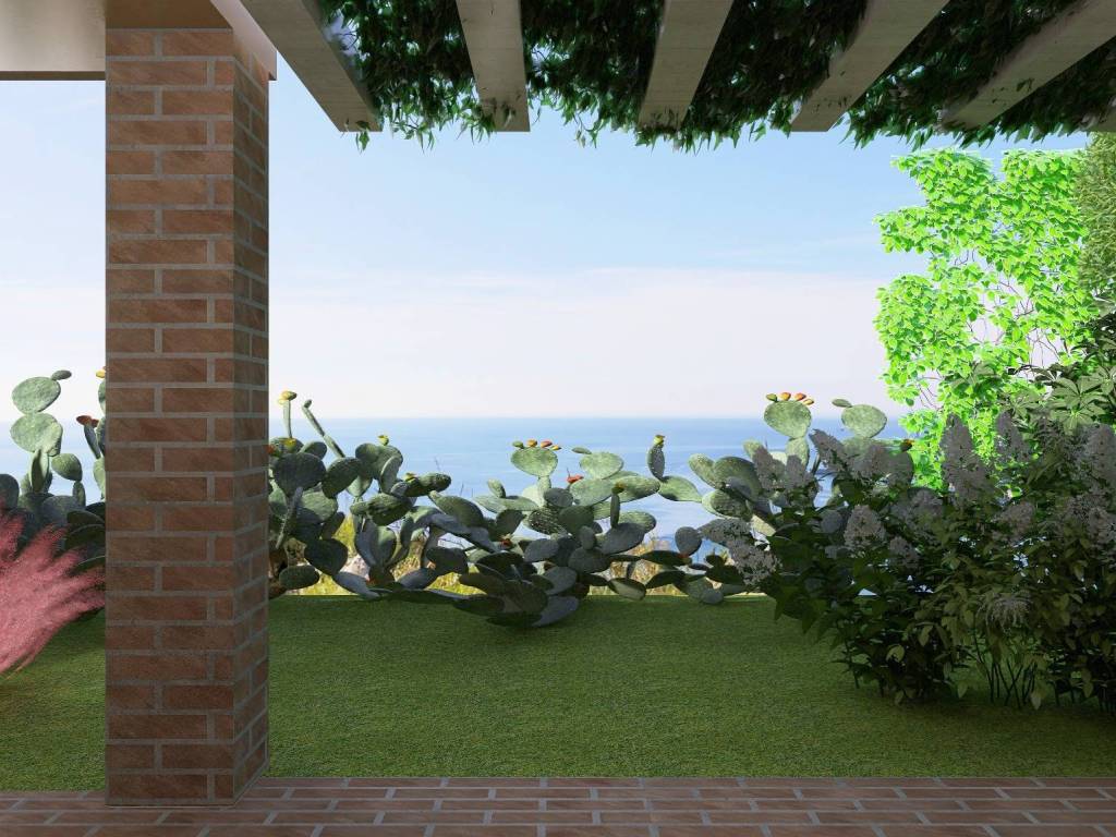 Villa a Loano - Foto 5