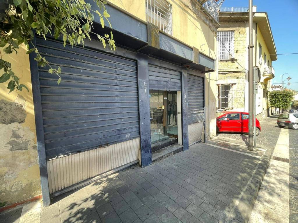 Immobile a Ottaviano in Via Umberto I - Foto 2