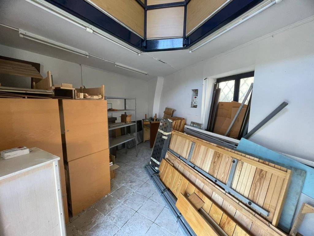 Immobile a Ottaviano in Via Umberto I - Foto 5