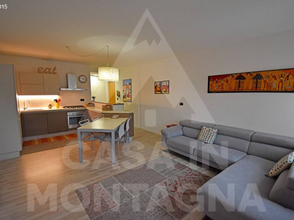 Appartamento a Trento in Via 4 Novembre - Foto 3