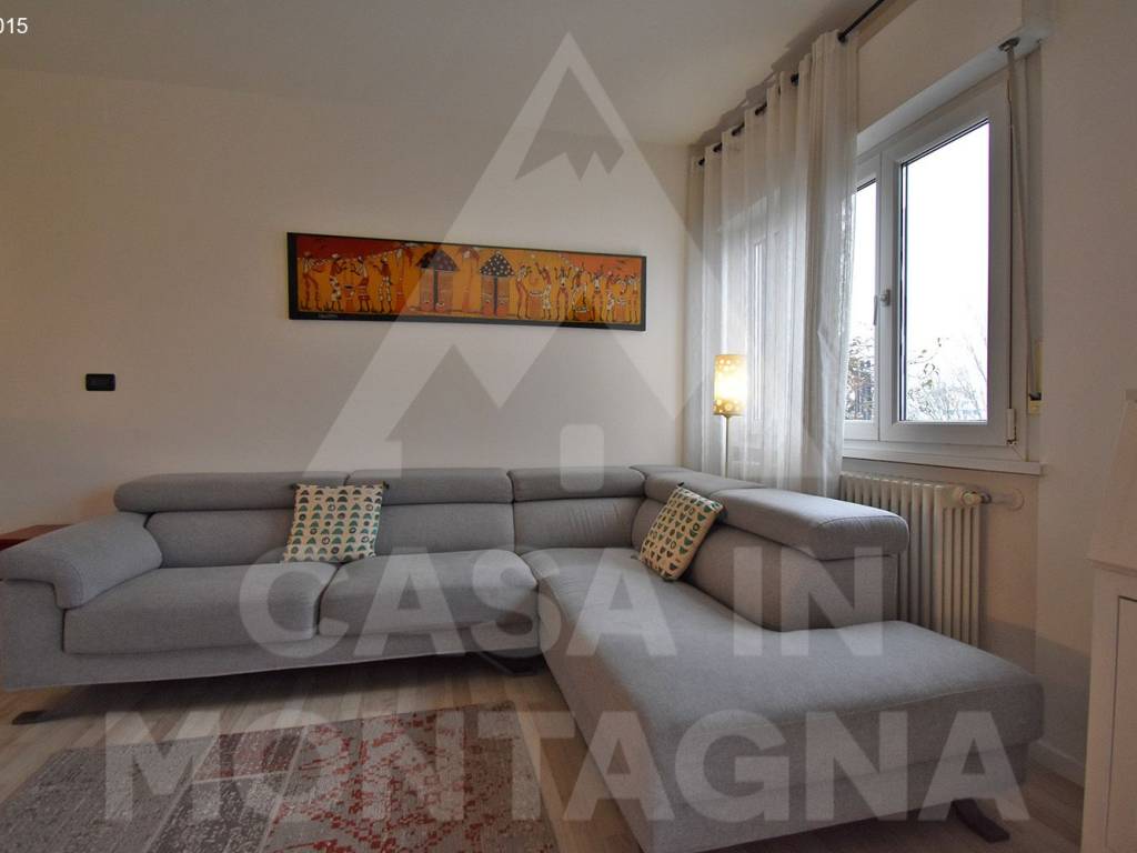 Appartamento a Trento in Via 4 Novembre - Foto 4