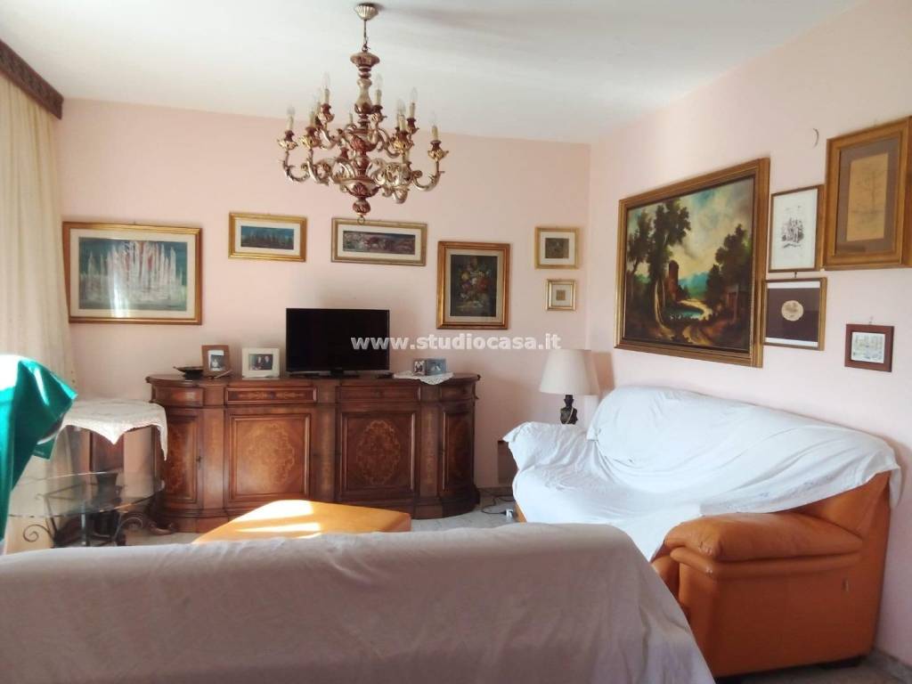 Appartamento a Crotone - Foto 3