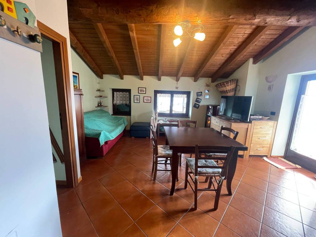 Appartamento a Civo in Frazione Naguarido - Foto 3