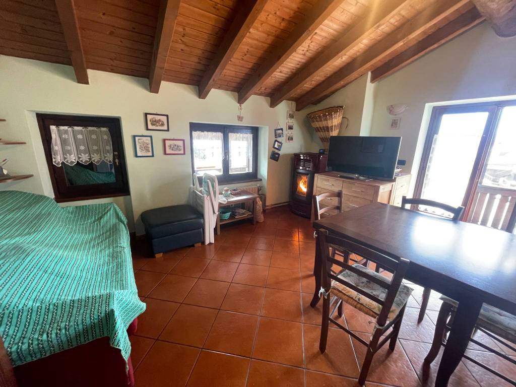 Appartamento a Civo in Frazione Naguarido - Foto 4