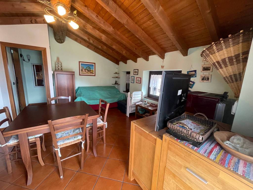 Appartamento a Civo in Frazione Naguarido - Foto 5