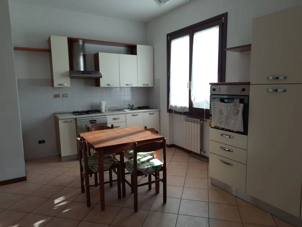 Appartamento a Monsummano terme in Via Amerigo Vespucci - Foto 5