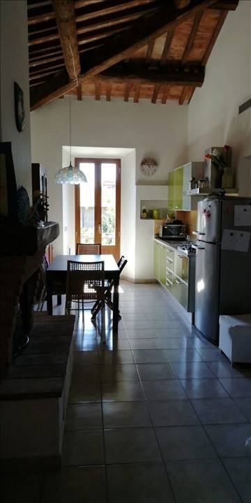 Appartamento a Capalbio in Via Nuova, 20 - Foto 2