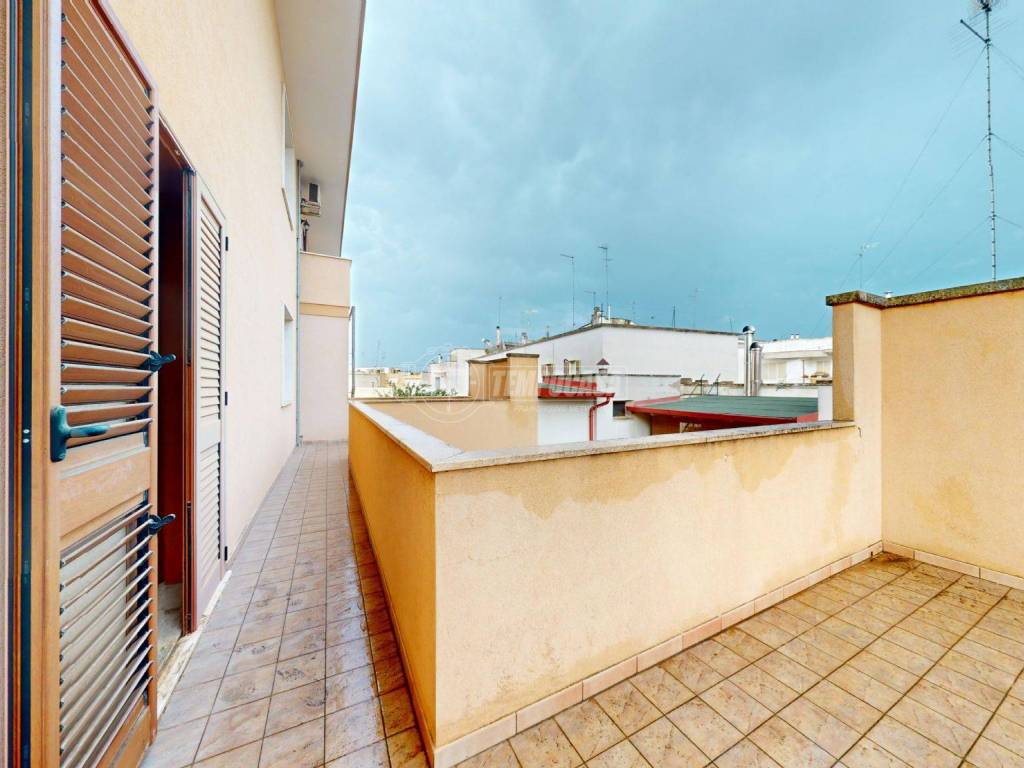 Appartamento a San cesario di lecce in Via M. Saponaro 59 - Foto 2