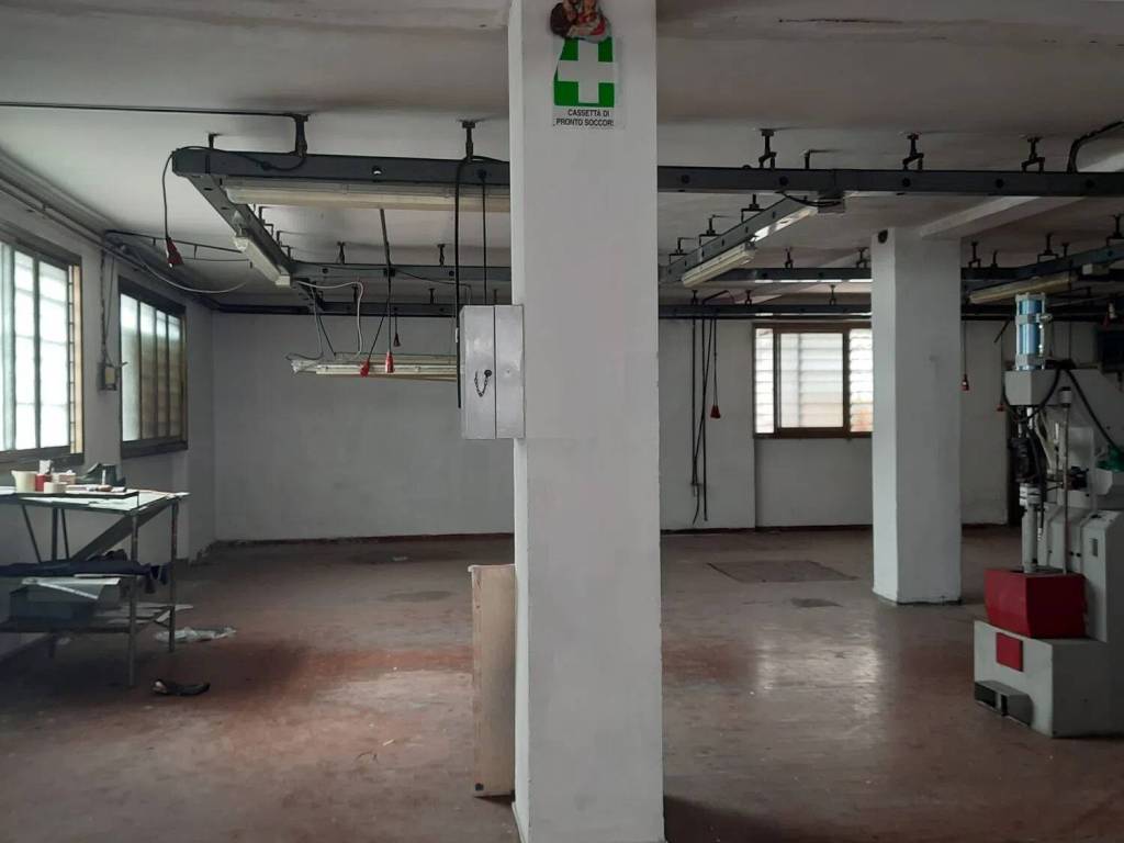 Immobile a Monsummano terme in Via Giacomo Matteotti - Foto 4
