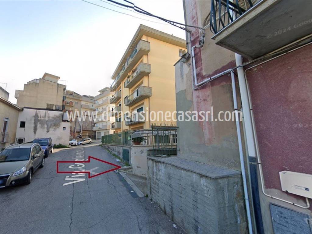 Box / garage a San cataldo in Via Guglielmo Oberdan SNC - Foto 2
