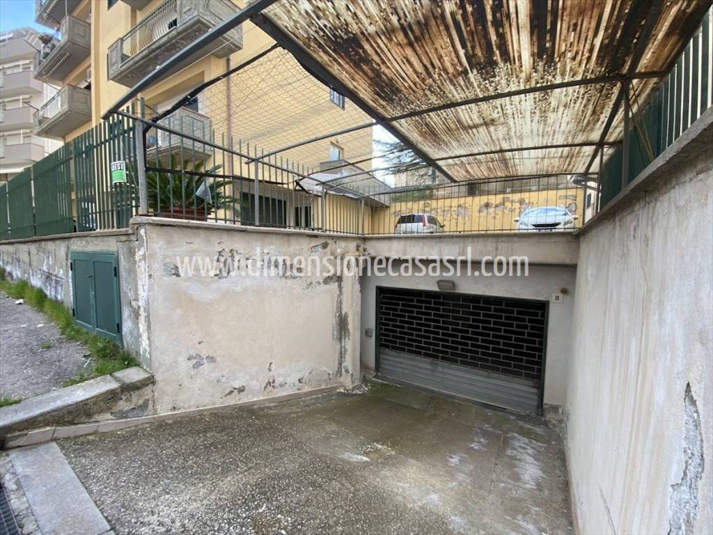 Box / garage a San cataldo in Via Guglielmo Oberdan SNC - Foto 3