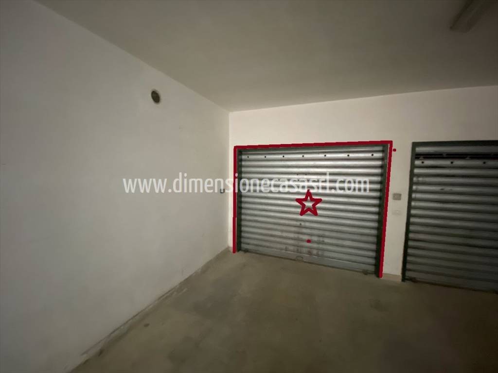 Box / garage a San cataldo in Via Guglielmo Oberdan SNC - Foto 4