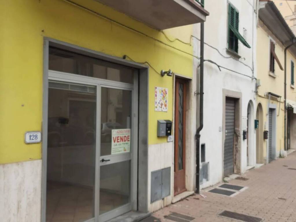Immobile a Monsummano terme in Via Giacomo Matteotti - Foto 2